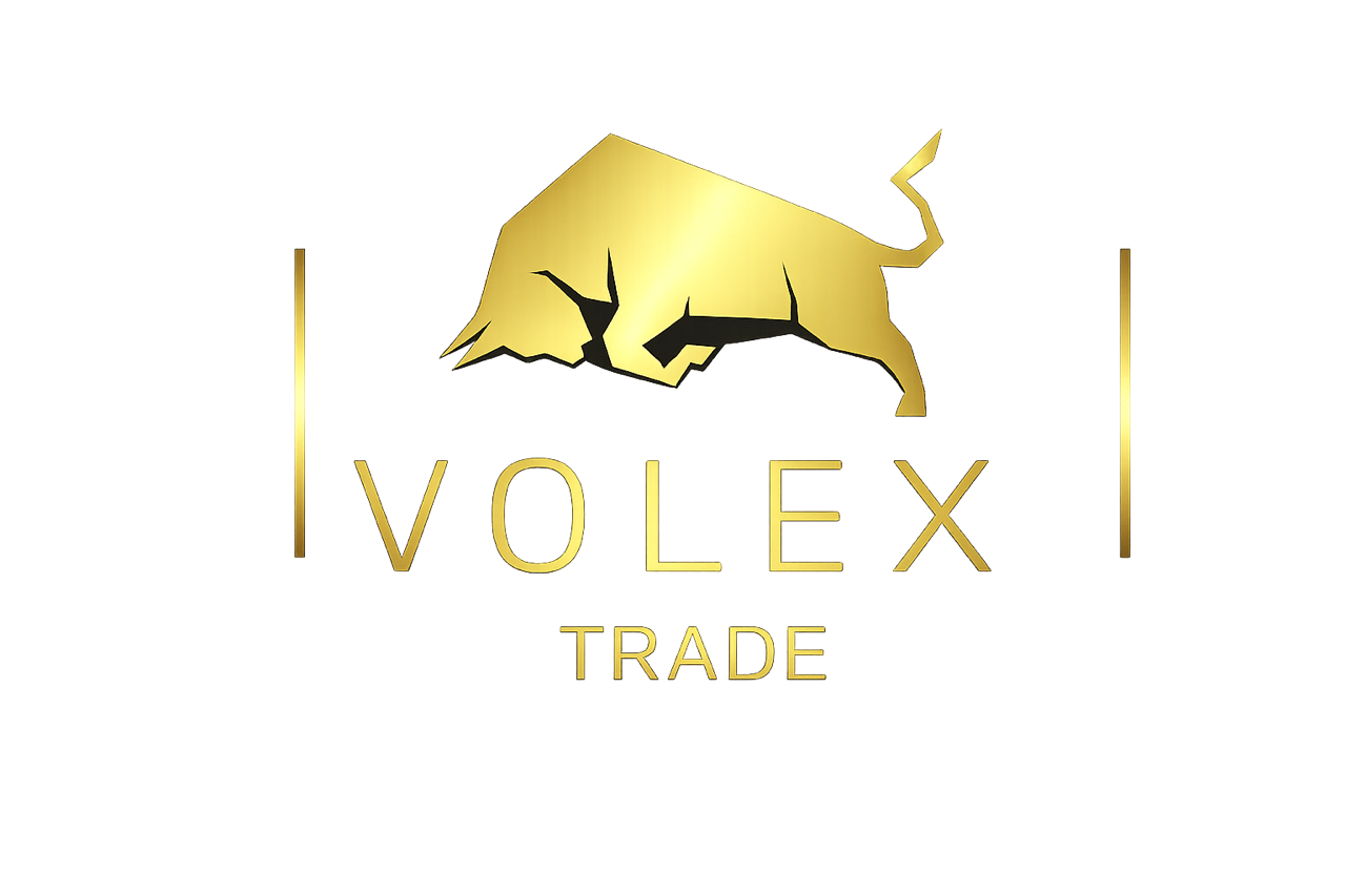 Volex Trade Logo